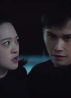 三人极限逃亡，幸好对手及时相助，结果会如何