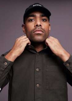 多彩音乐：丹麦歌手 Hans Philip 演绎「Somendrøm」