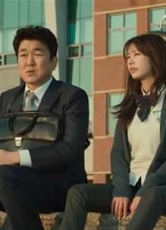 《爸爸是女儿》父亲和女儿奇幻般交换身体,逐渐找回遗忘的亲情