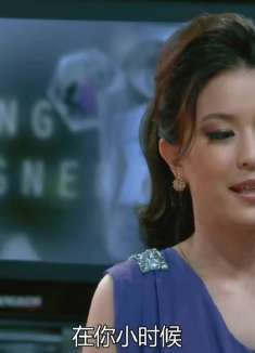 初恋这件小事：主持人询问小水改变原因，小水讲述和阿亮的故事