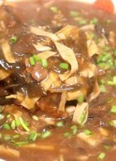 牛肉胡辣汤好喝又好做的方法，教你在家轻松搞定，味道就是香