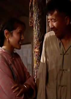 单身小伙夜会村花，结果偷腥不成被打成猪头，色字头上一把刀啊