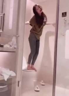 搞笑出糗瞬间：家里没啥好东西，就别上锁了嘛 ，鹅创剪辑大赏 第二阶段