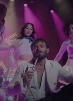 周末惬意时光：Dope Lemon 新歌「Rose Pink Cadillac」