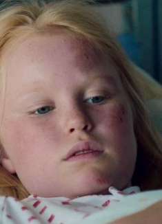 熊孩子获得超能力太可怕，以伤害弱小为乐！《无辜者》