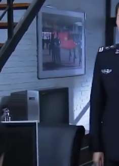 沉默：鲁鹏的回归，主任也有意见，却被林荫一句话给怼了回去