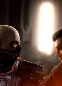 GMV 游戏混剪：一定要战斗下去！