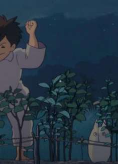 致敬「吉卜力工作室」，超治愈混剪来啦