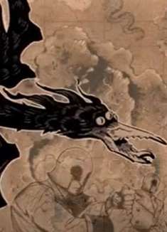 2022 巴哈姆特 ACG 创作大赛：埃拉的呼唤