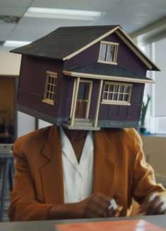 是什么人间疾苦，30 秒演绎真「房奴」