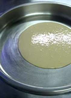 吃过这样的炒酸奶吗？