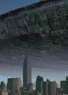 90年代的科幻特效，放在现在依旧震撼无比！