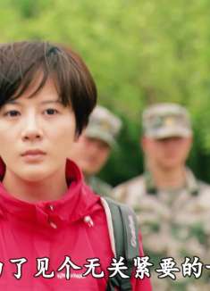 女孩来部队看心上人，却被不怀好意的胖子利用！战雷15