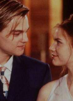 现代莎士比亚「罗密欧与朱丽叶」，绝美爱情混剪