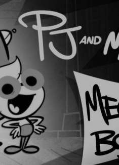 美国讽刺动画，「坏习惯」拳王争霸赛