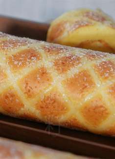 蛋糕卷小分队 ：香妃卷