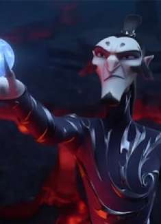 《哪吒》里的笑点是真的够营养