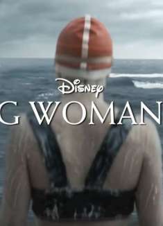 爆款女性主义新片「年轻女人与海」