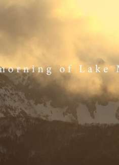 仙气缭绕的仙人居住之地？