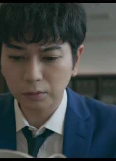 「 99.9 ：刑事专业律师」：预告