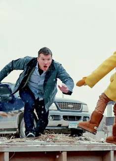 男人送妻女去医院神秘失踪，反转的结局一般人都猜不到真相！