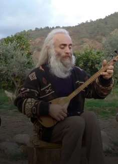 异域风情，土耳其巴拉曼琴曲