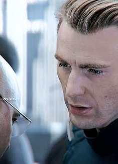 复仇者联盟4刻进DNA的名场面，每一幕都很经典！