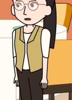 观猪屁登正能量：屁登点菜遭冷遇，点菜小姐姐太欺负人！