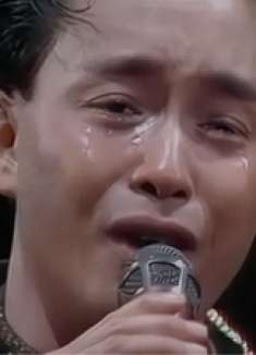 张国荣最后的绝唱！被央视誉为中国最高水准演唱会，至今无人超越