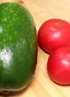 西红柿和冬瓜一起做，教你百吃不厌的做法，营养开胃解馋，特别香