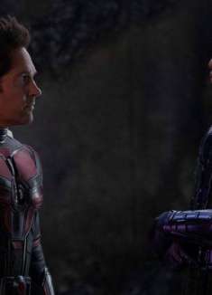 犀利大盘点！关于「蚁人 3」那些你不知道的事