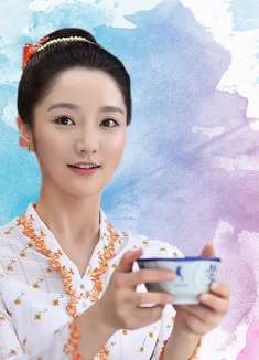 《小娘惹》月娘甜美个人向!绝美天使治愈心灵