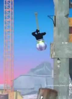 打破质疑工地超神新世界纪录