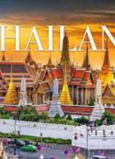 视觉听觉双重体验丨在泰国景色里尽情驰骋吧