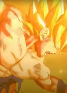 「七龙珠 Z：卡卡洛特」：探索开放世界