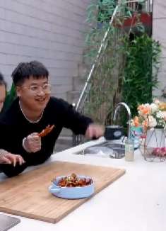 冬天来一锅热乎乎的鸡爪，太幸福了！