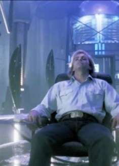 傻子智商仅45，吃药智商提升1000倍，竟成另一世界的创世神！