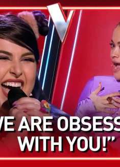 KPOP人狂喜！在「好声音」的舞台用一首「Butter」征服全场