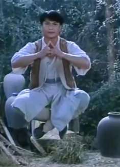 威龙：小子是练武奇才，跟老头练就一身绝学，下山手刃魔头