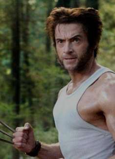 前方高能！「金刚狼」酷炫卡点混剪