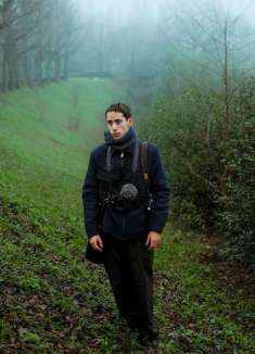 极致浪漫，意大利小城的「蓝调时刻」