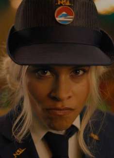 动作悬疑爽片，「杀手疾风号」影视混剪