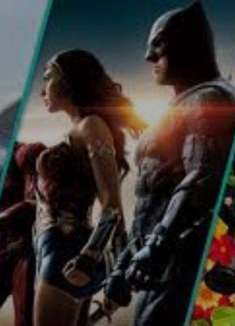 经典！DC 宇宙影片混剪合辑