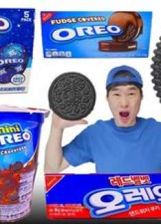 魔法饼干变身蛋糕！甜品师天赋爆发，吃出魔法与美味二重奏！