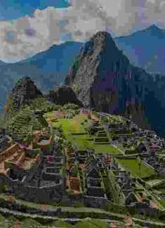 人文旅行短片，每一帧都踏在故事里