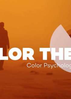 那些电影中你想不到的色彩心理学