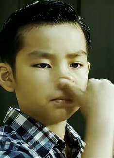 叶问：我为什么要收你为徒，李小龙：我将是你最棒的徒