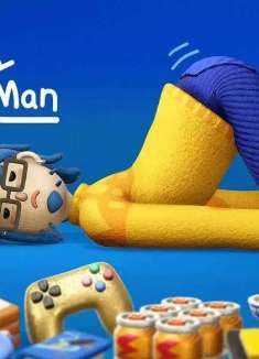 社畜下班没精神，来世愿做「躺平人」