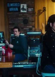 格莱美爵士女皇，携新单演绎天籁之音