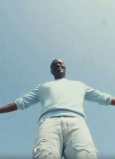 励志音乐短片「阿肯的美好一天」